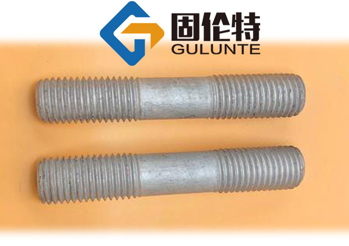 達克羅雙頭螺柱國標規(guī)格尺寸表大全