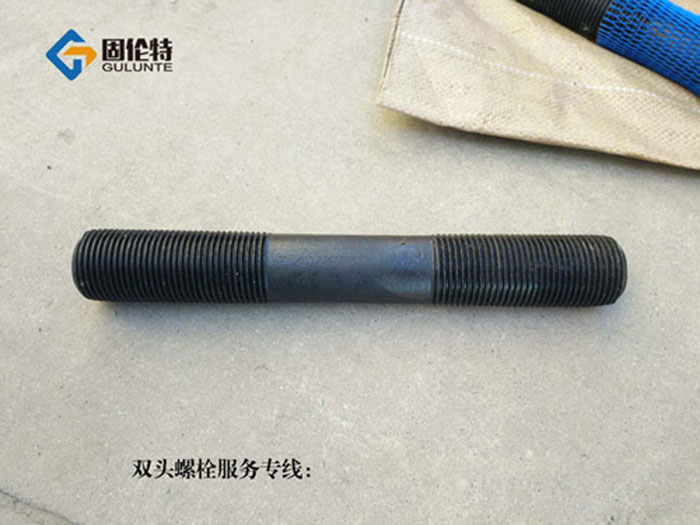 35crmoa雙頭螺柱